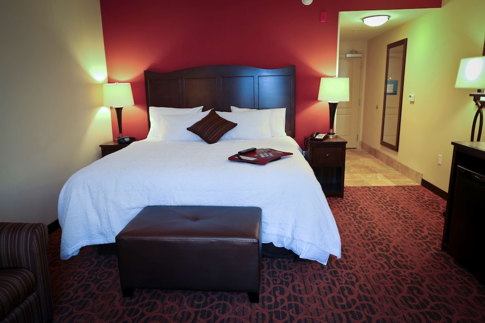 Hampton Inn Union City Ca 9/36