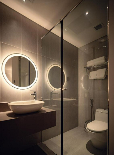 A'dor Hotel & Spa Quy Nhon 10/11
