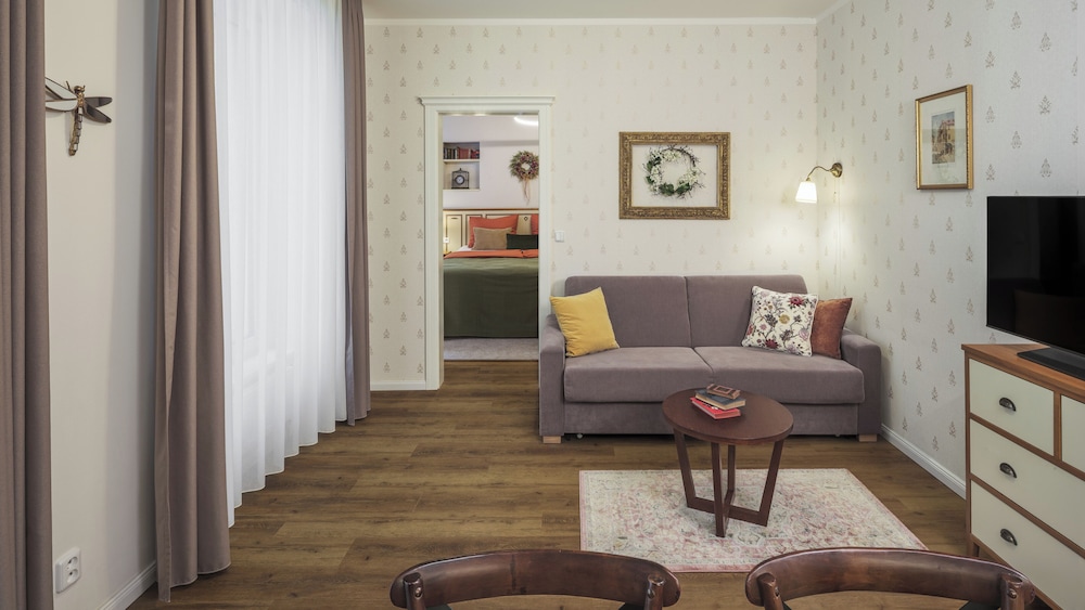 Seno 6 Apartments 26/49