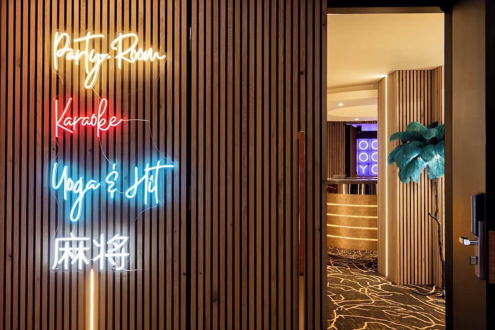 Shanghai Hotel Holland 36/71