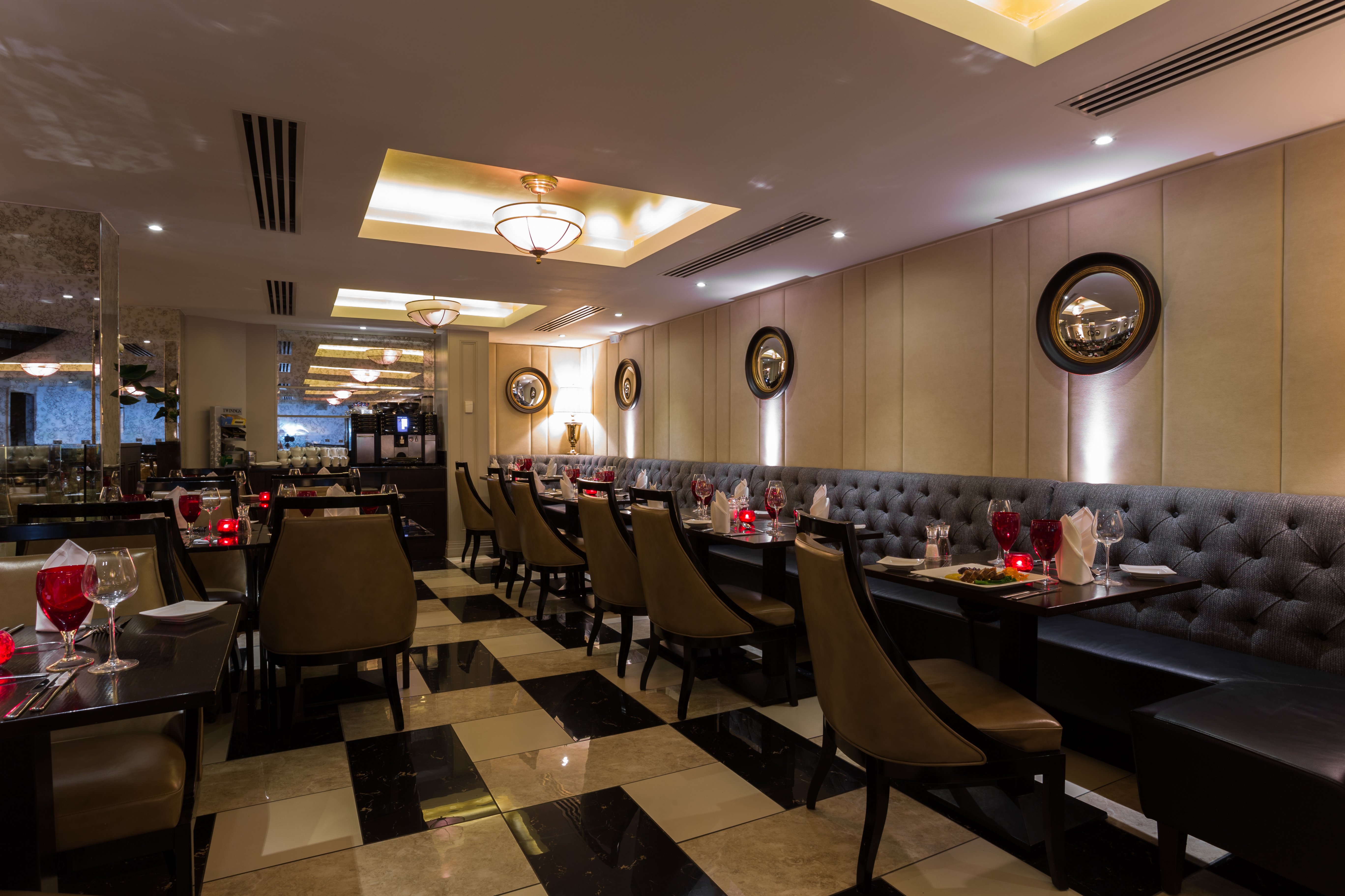 Doubletree By Hilton London Greenwich 67/82