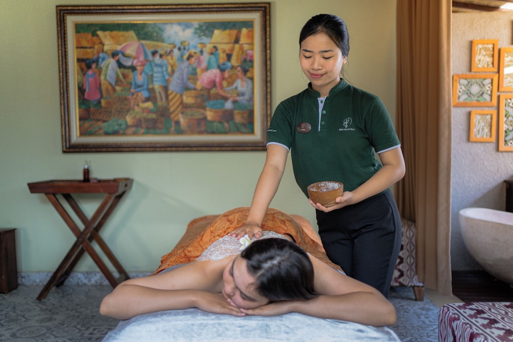 Arya Villas Ubud 10/50