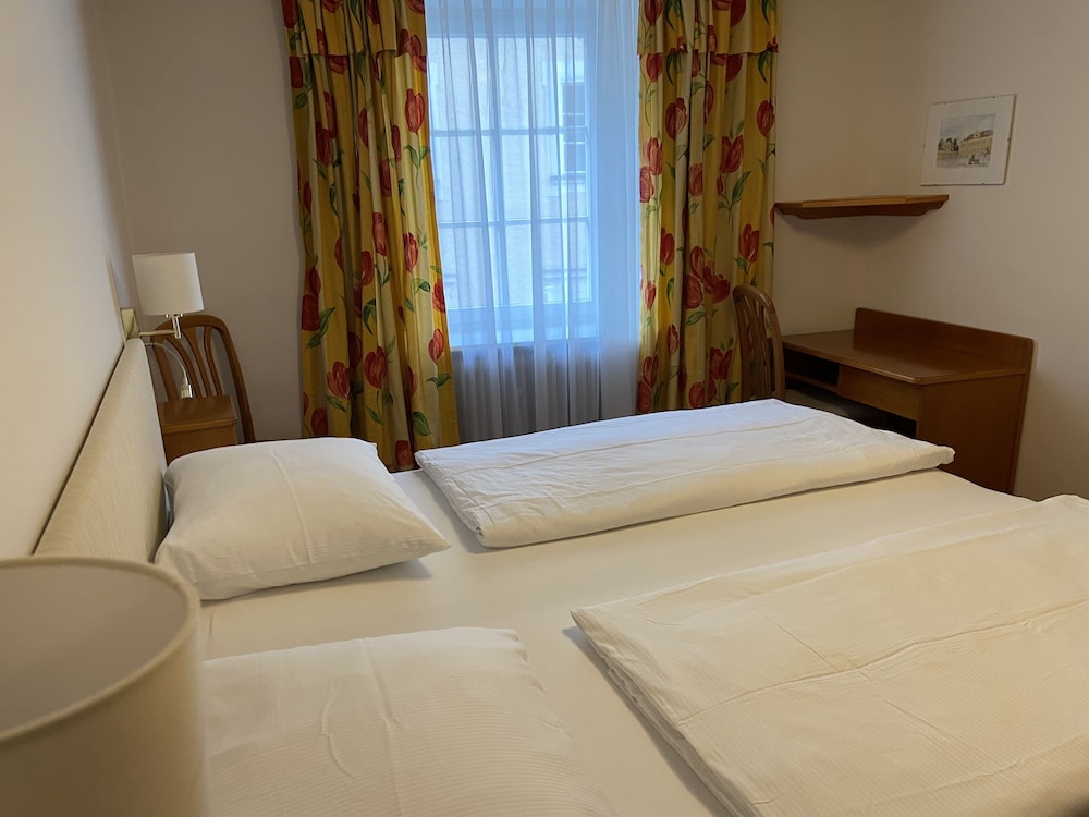 Cityhotel Trumer Stube 32/60