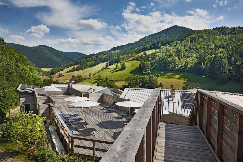 ElzLand Hotel Pfauen Wellness Spa and Vitalis Hotel 37/50