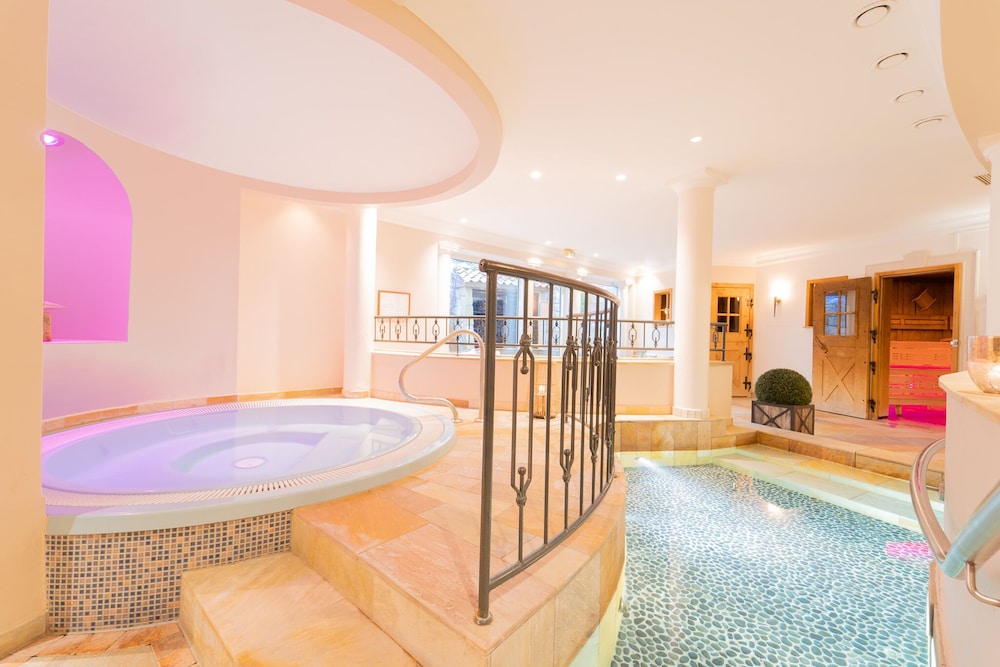 Romantischer Winkel Spa & Wellness Resort 45/67