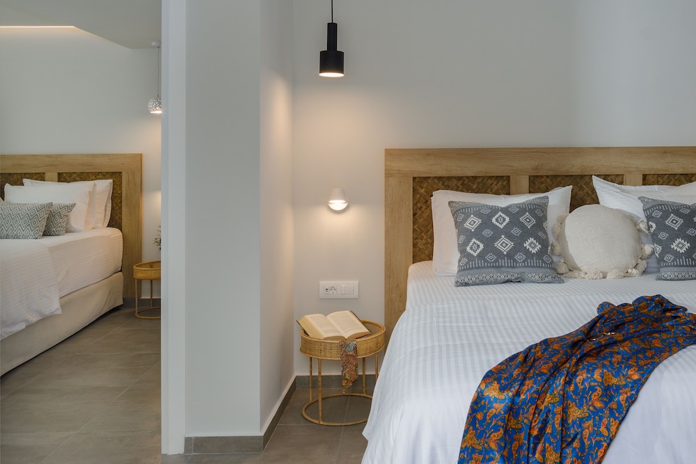 Anassa Stalis Suites Adults Only 16+ 8/48