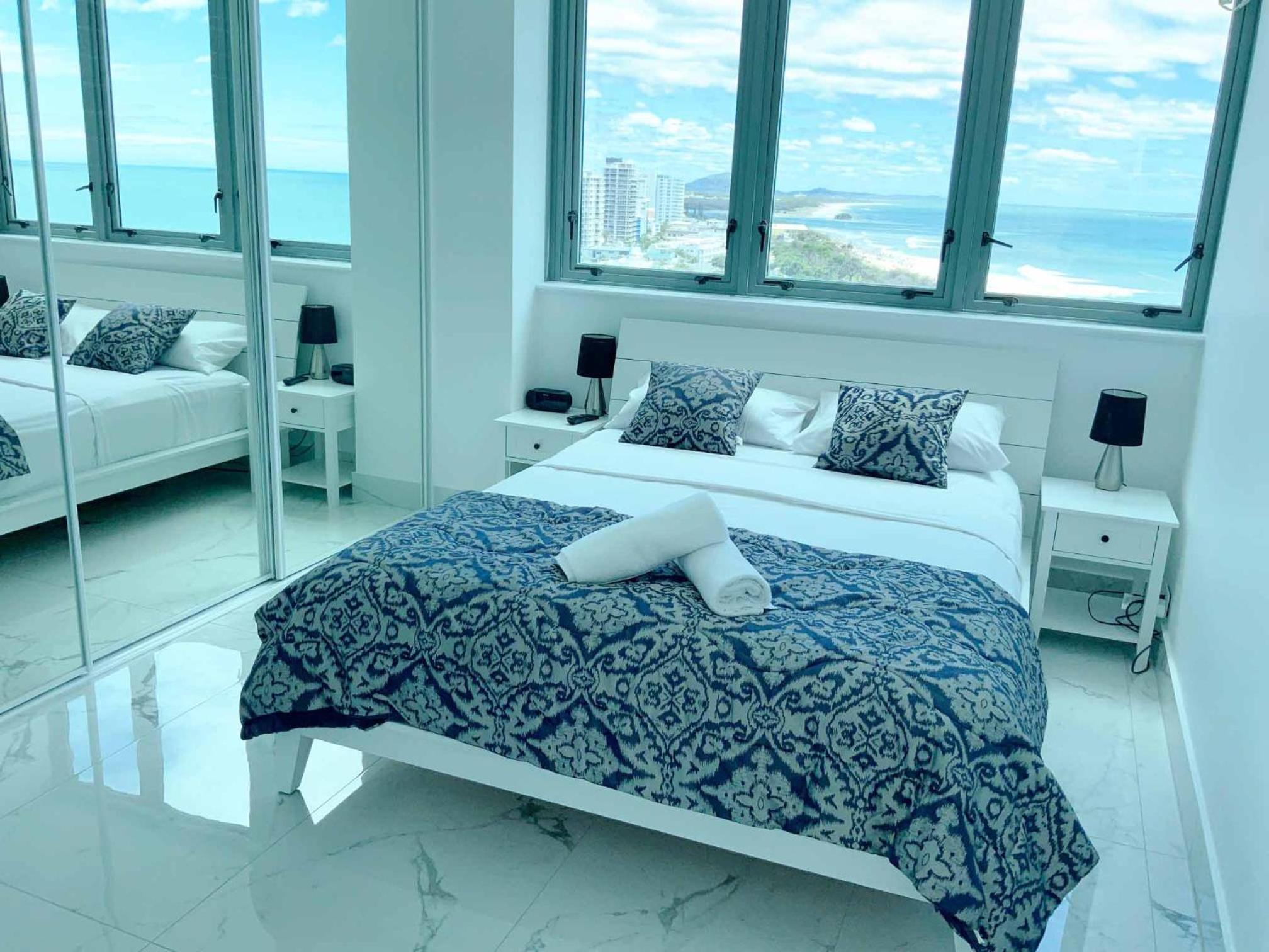 1 Bedroom, Platinum, Apartment, Ocean View