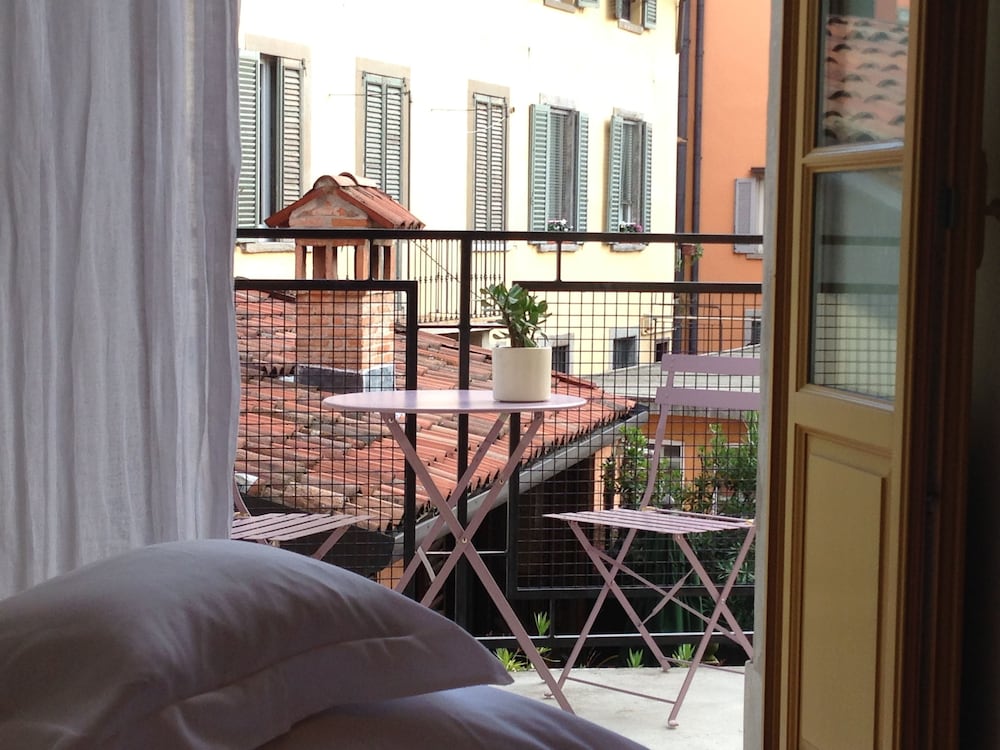 Petronilla - Hotel in Bergamo 11/39