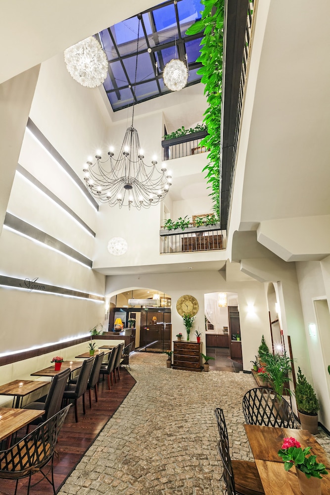 Residence Agnes 47/60