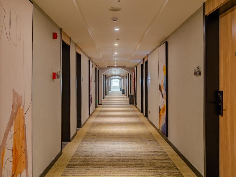 Greentree Inn Hefei Railway Station Metro Station Shengli Square Expre 11/22