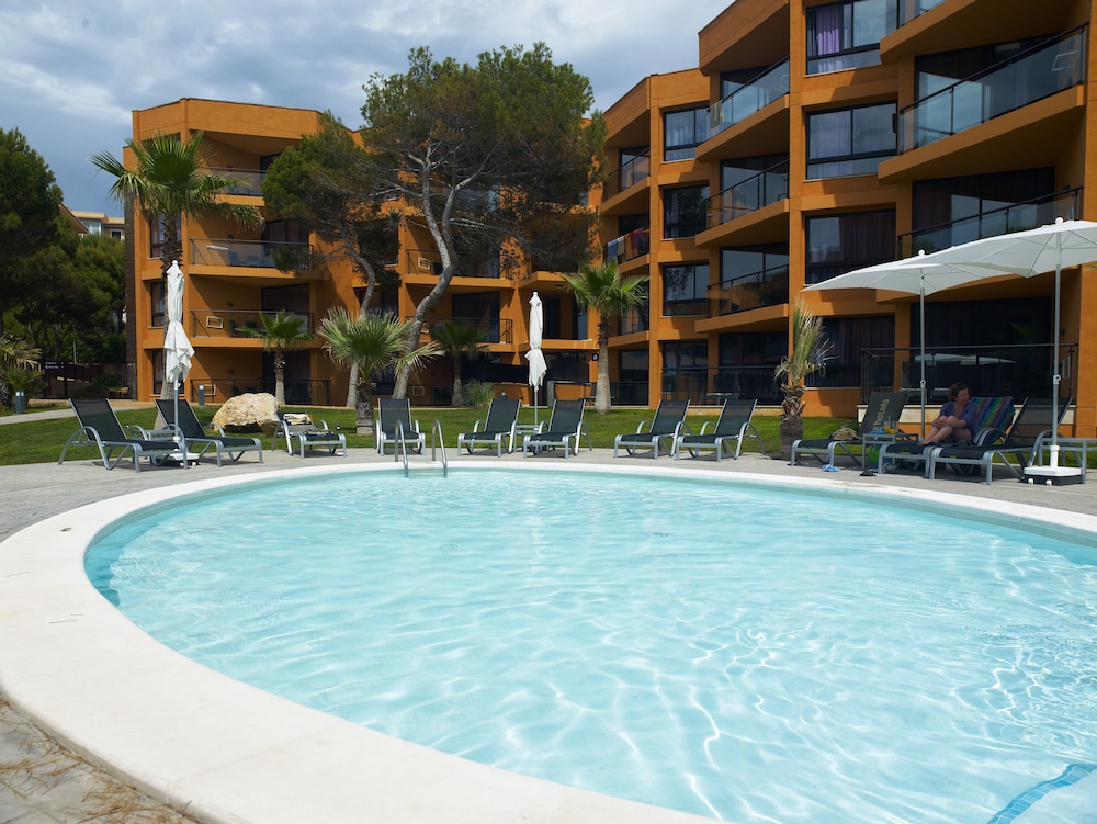 Protur Turo Pins Hotel