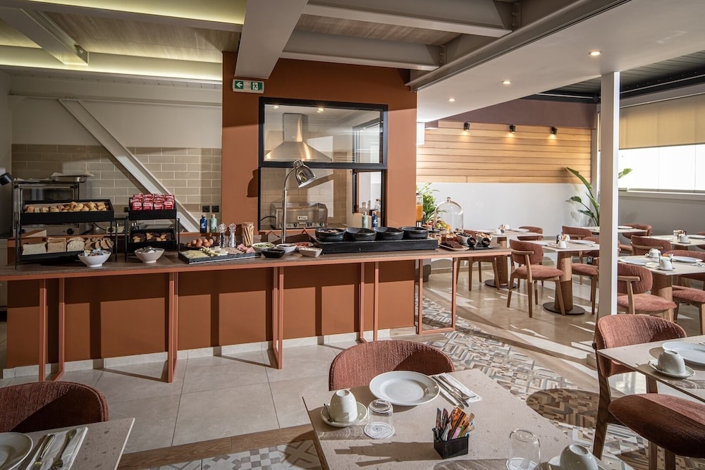 Infinity City Boutique Hotel 33/50