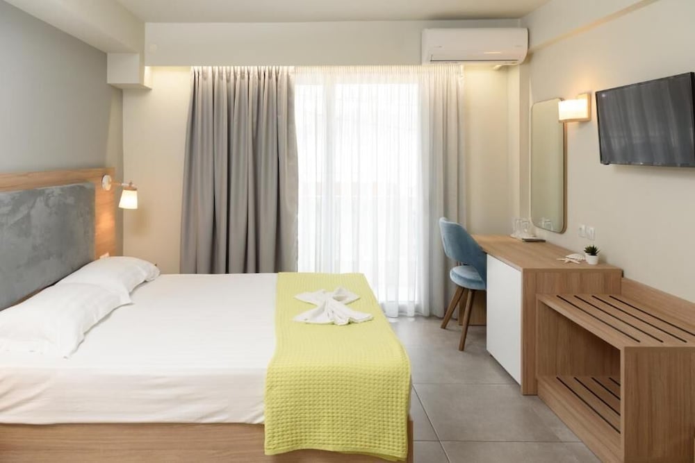 Regina Mare Hotel 10/44