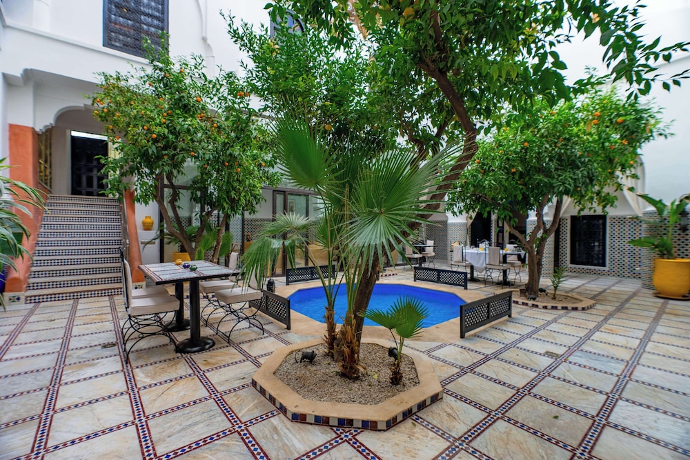 Riad Dar Dialkoum 44/50