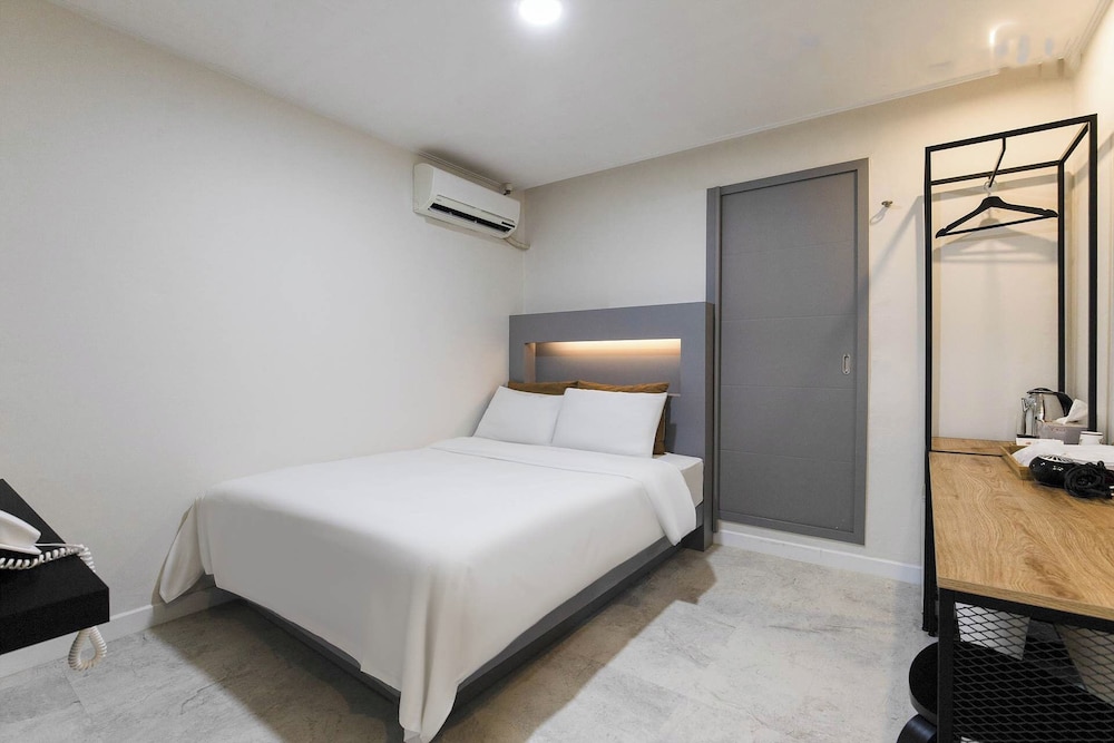 HOTEL RIVERSIDECOZY 17/50