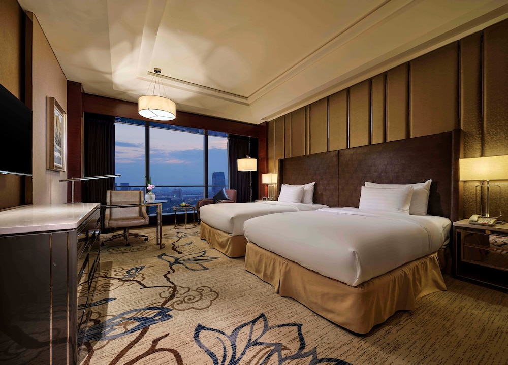 SANDING NEW CENTURY GRAND HOTEL YIWU 14/42