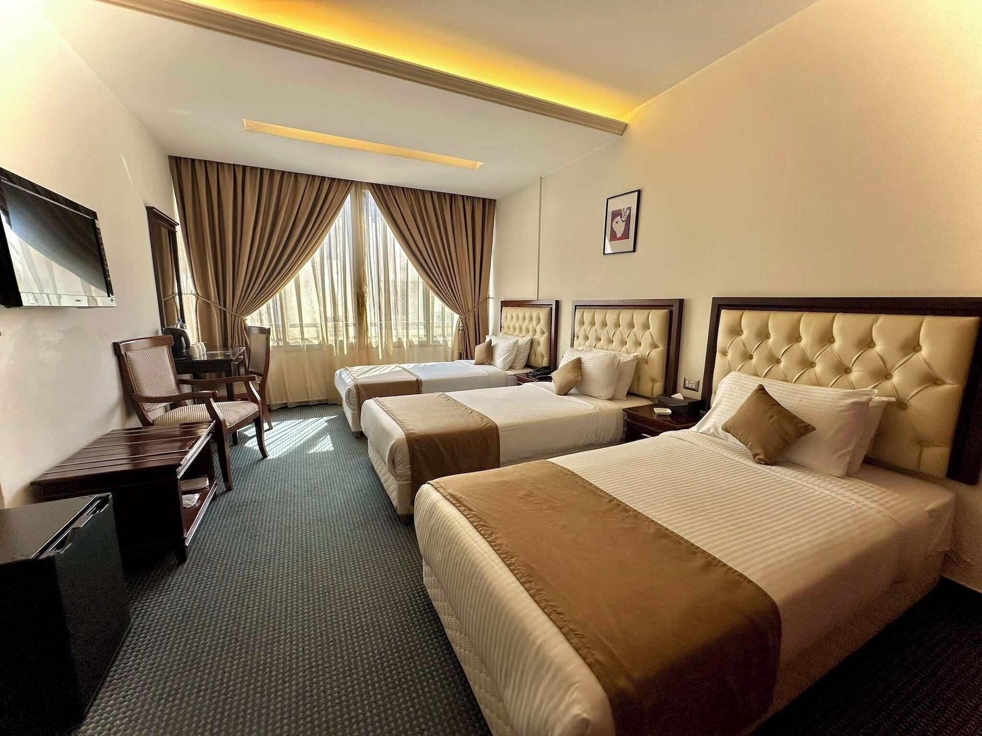 Two Bedroom Suite