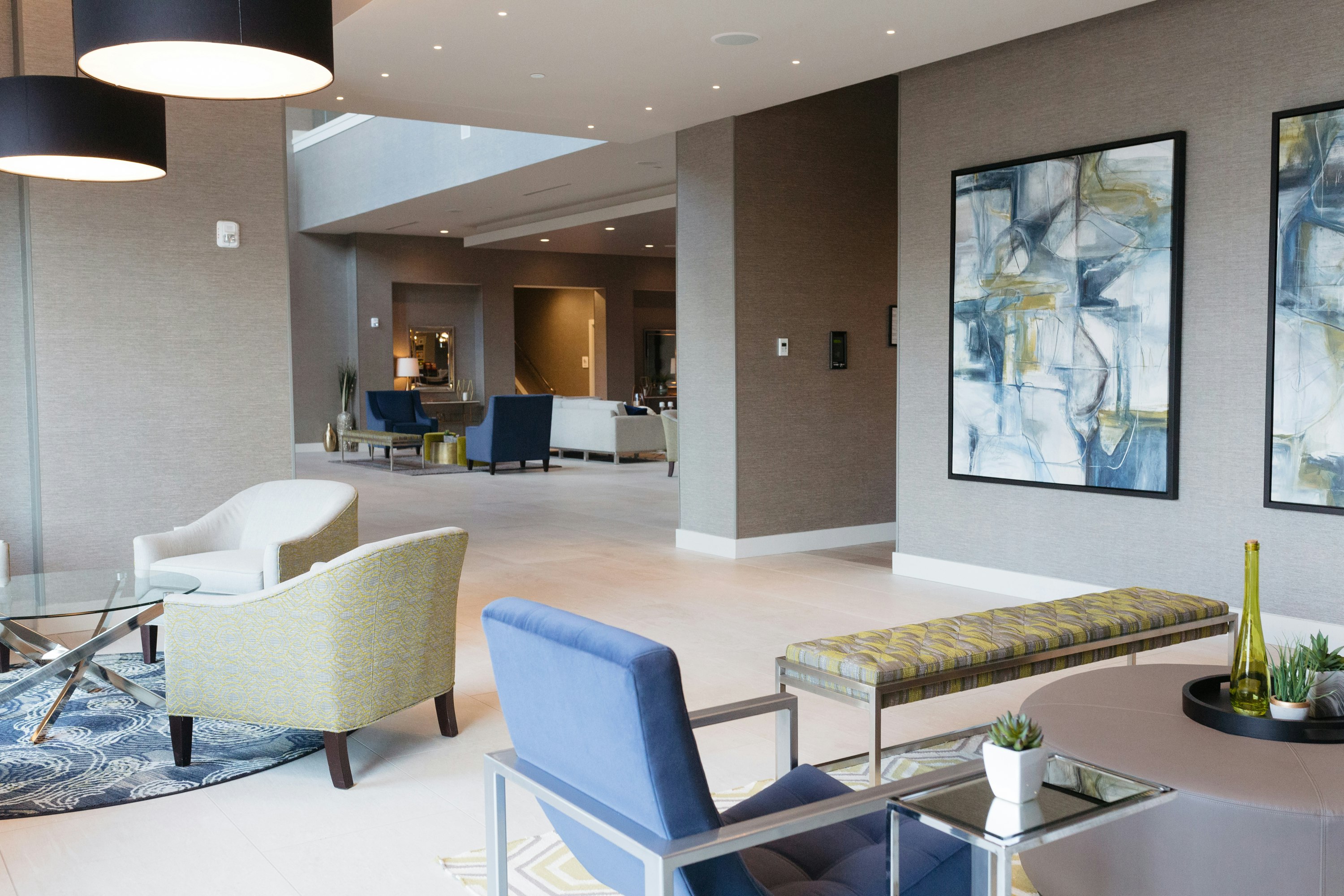 Hilton Garden Inn Madison Sun Prairie 34/50