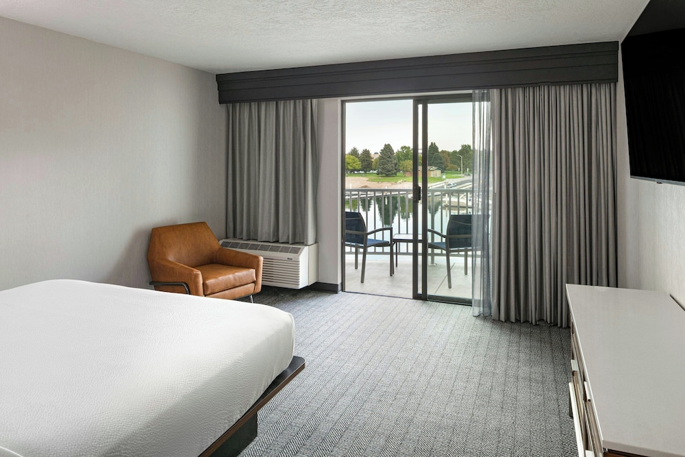 Courtyard by Marriott Richland - Columbia Point 11/50