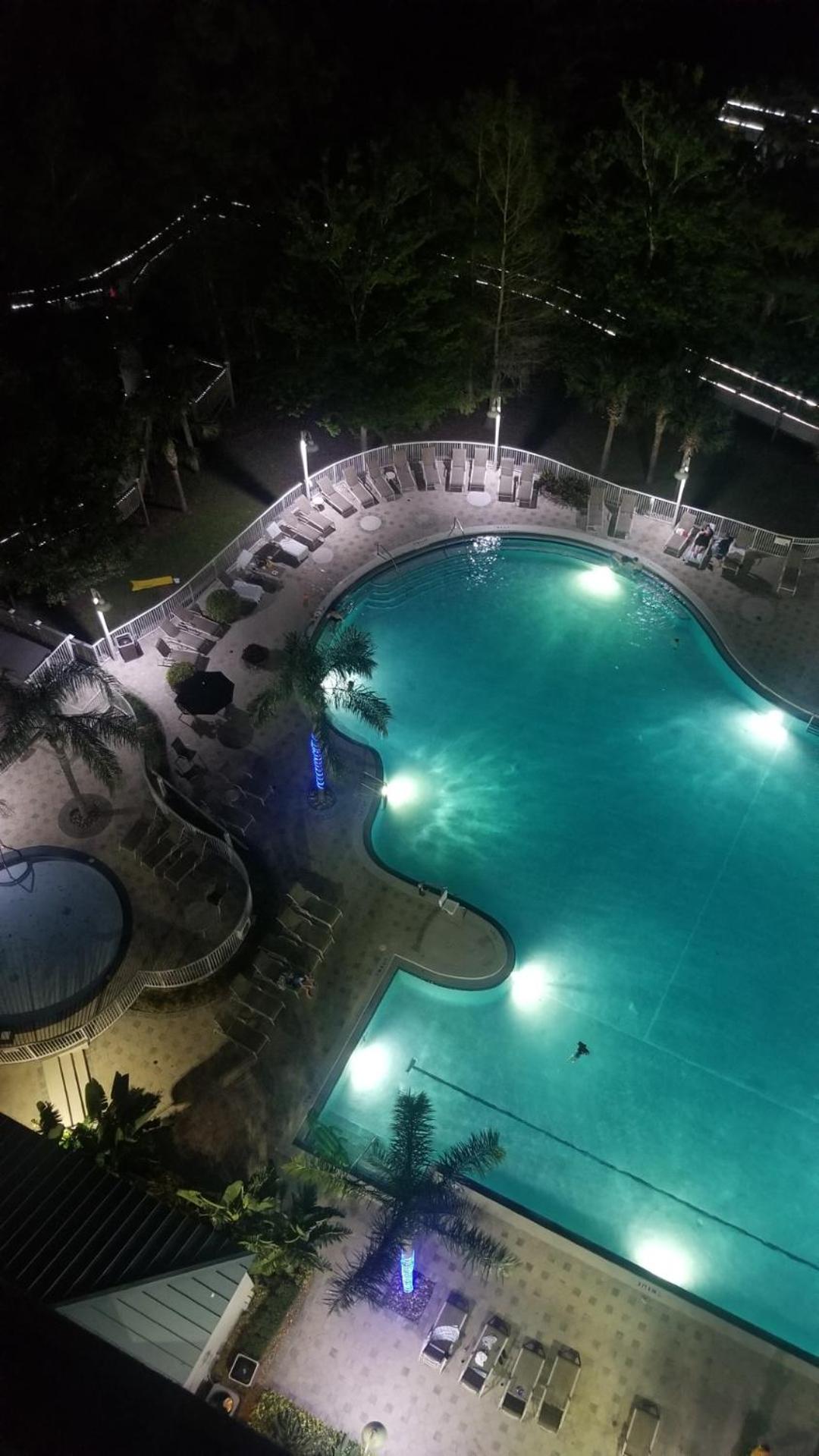 Lakeview Condo Hotel near Disney 25/29