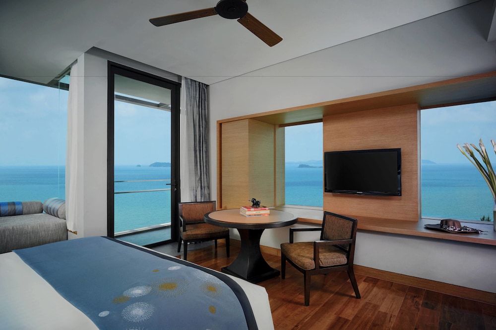 Rayong Marriott Resort & Spa 18/58
