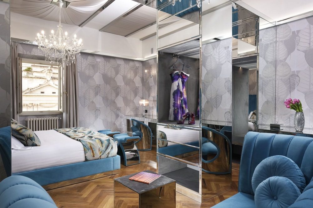 Lifestyle Suites Rome 16/74