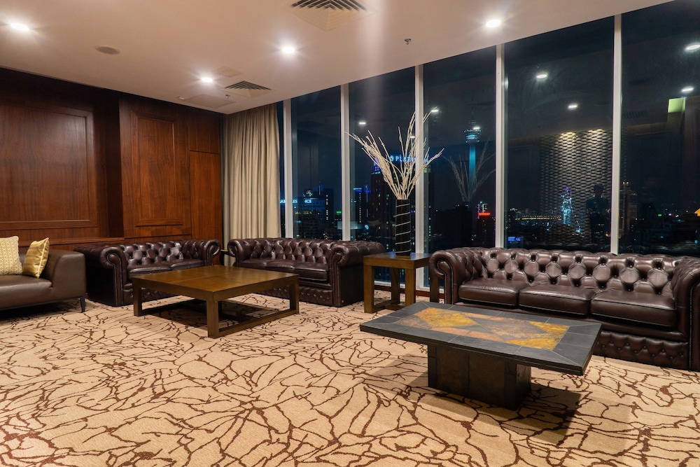 Tamu Hotel and Suites Kuala Lumpur 39/58