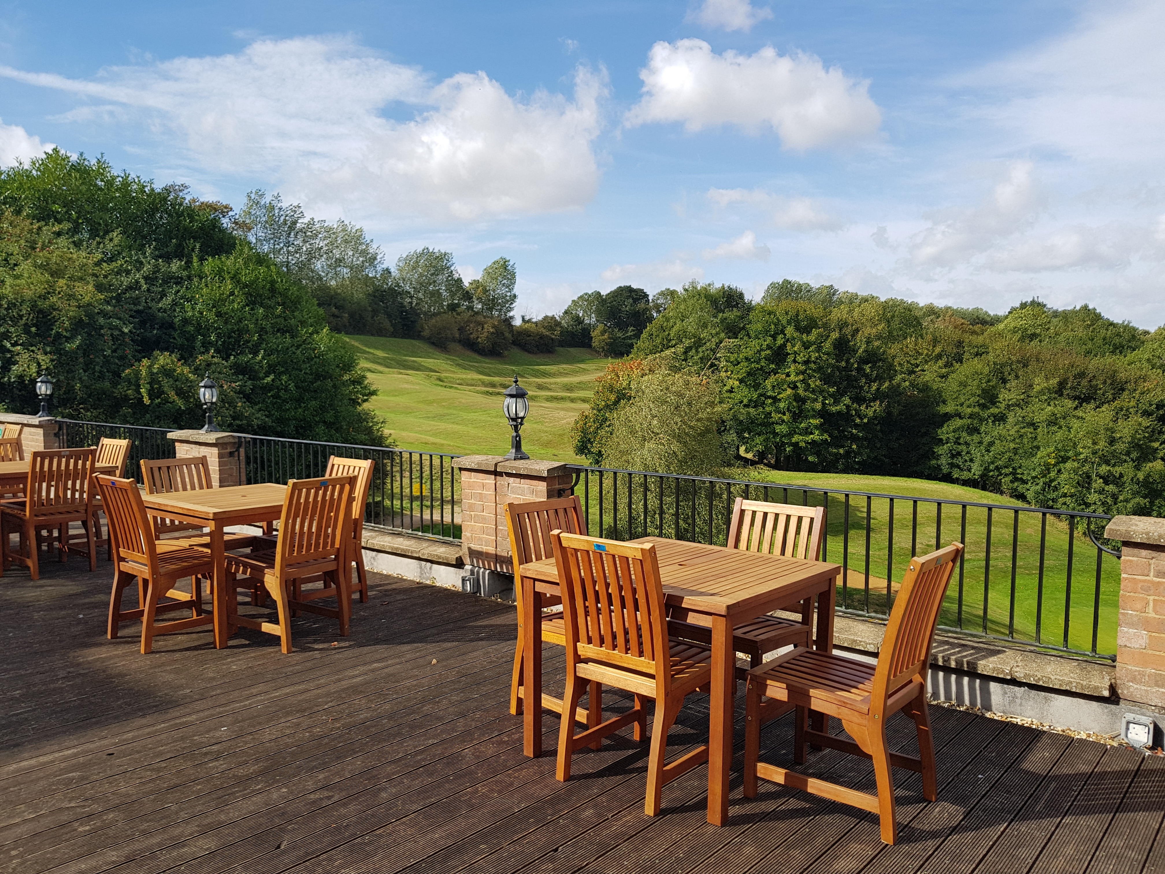 Hellidon Lakes Golf Spa Hotel 18/25