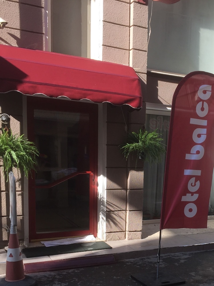Otel Balca酒店(Otel Balca) 图片2