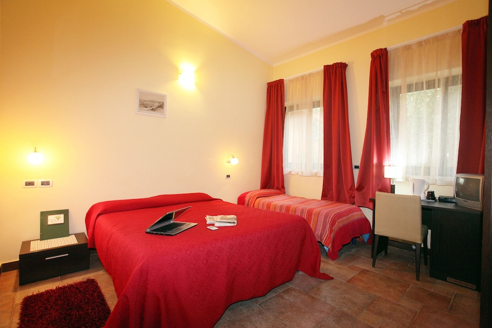 CASALE ROMANO RESORT 11/50