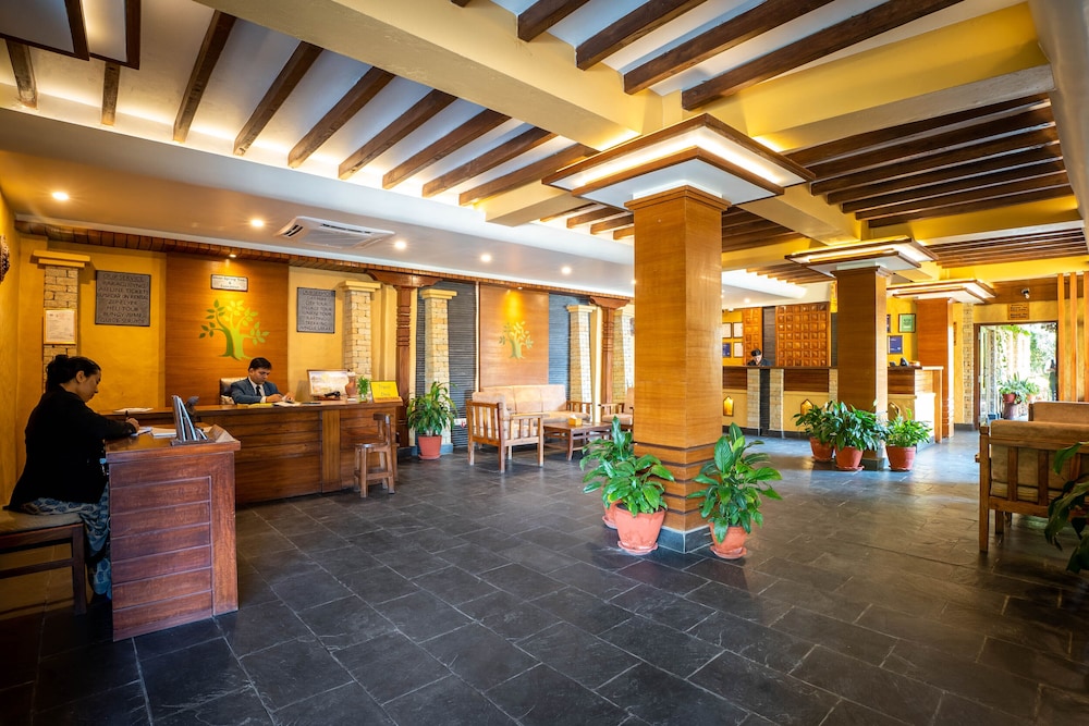 Bar Peepal Resort 6/50