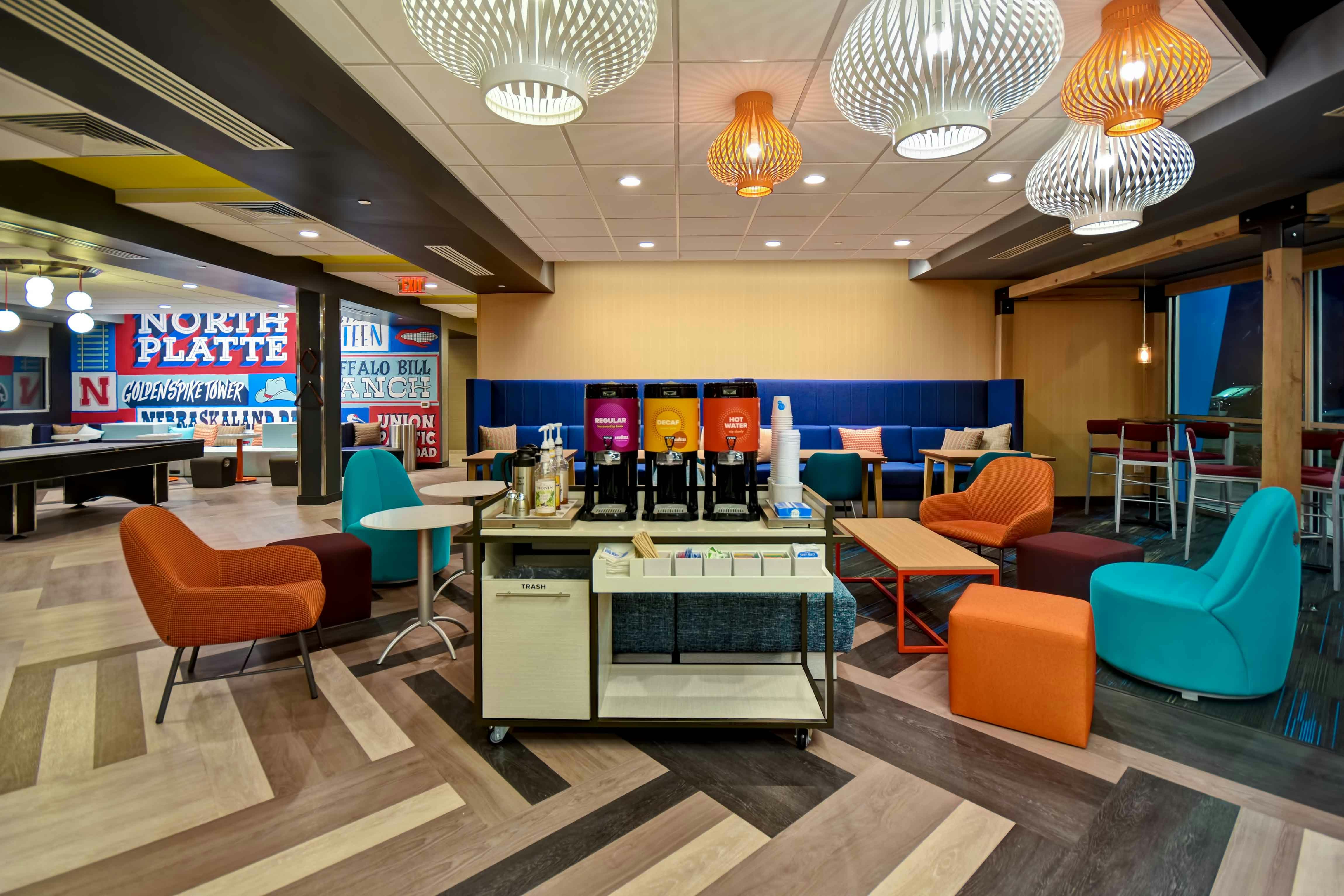 Tru By Hilton North Platte 11/22