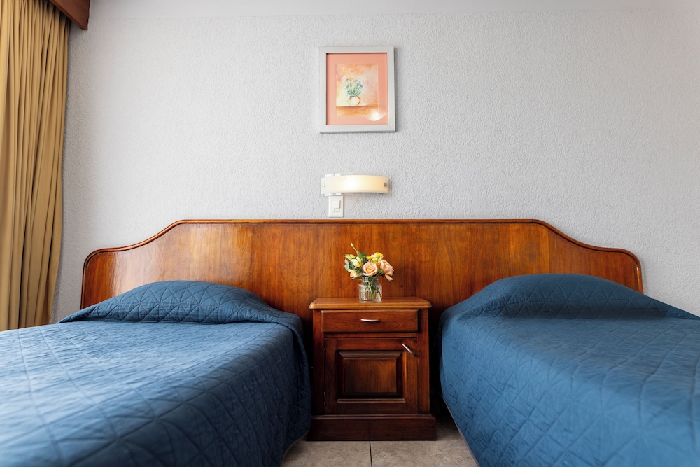 Hotel Qualitel Plus Ex Hotel Concordia 23/69