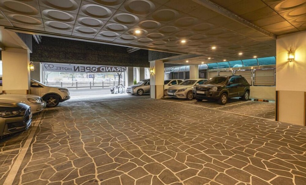 Hotel 99 Prestige 63/68