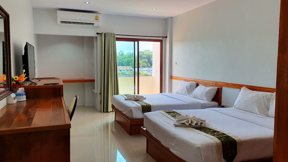 DOUNGTA ANDA HOTEL 19/73