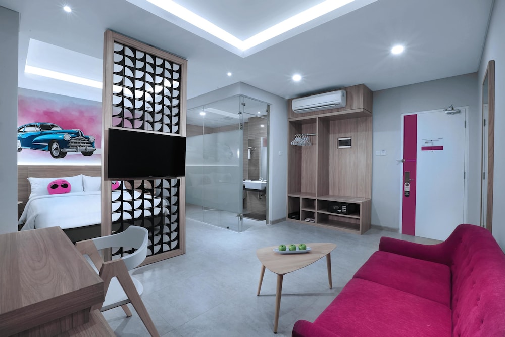 favehotel Sidoarjo 30/56