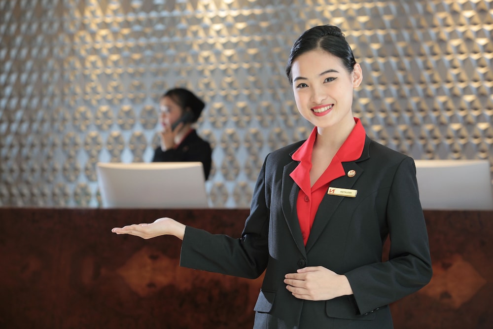 Swiss-Belhotel Pondok Indah 8/69