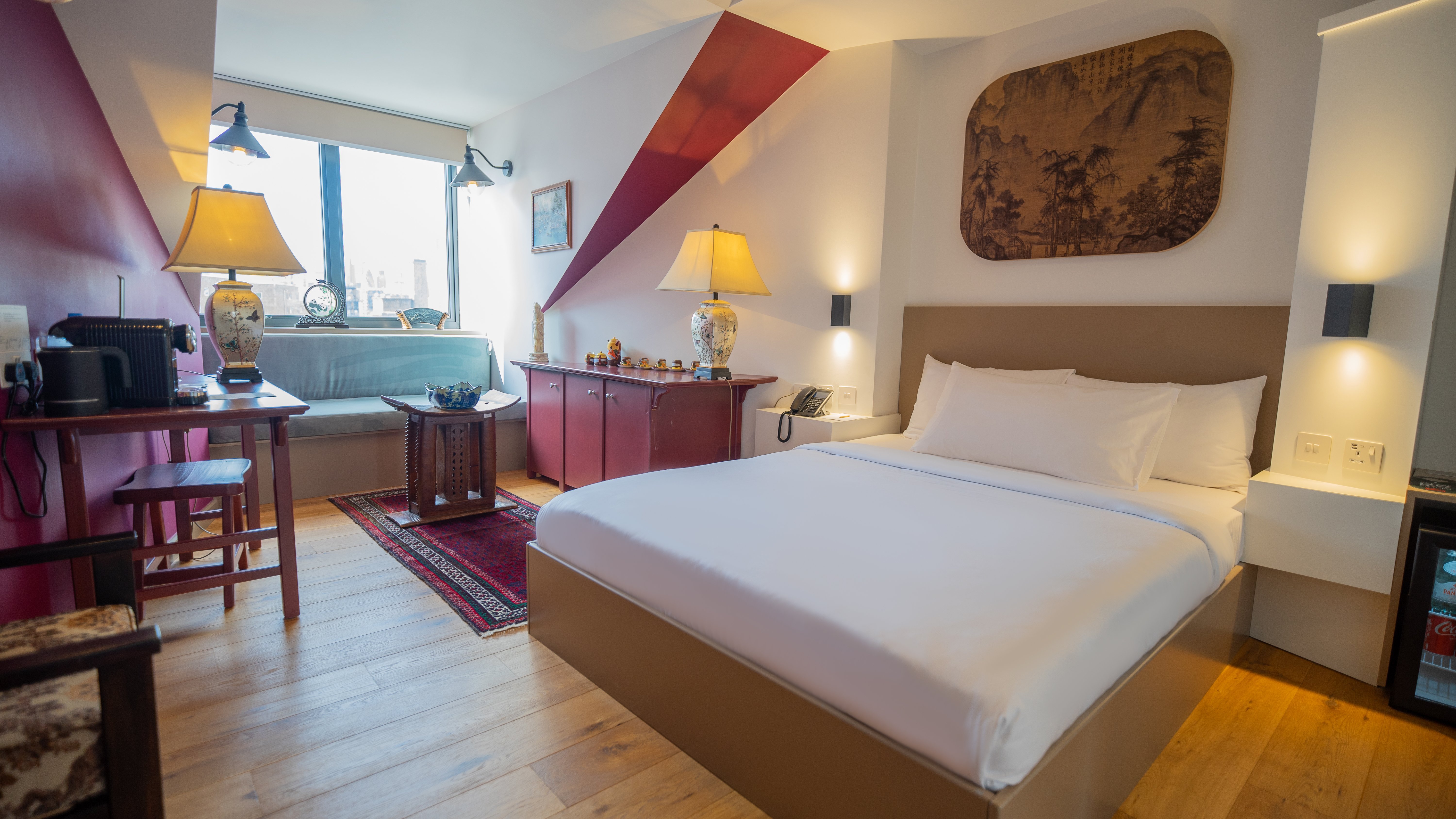 Limehouse Library Hotel 57/107
