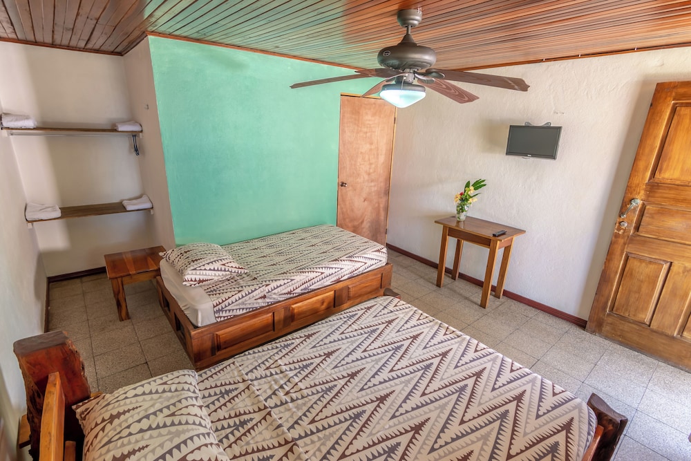Cabinas Arrecife 15/47