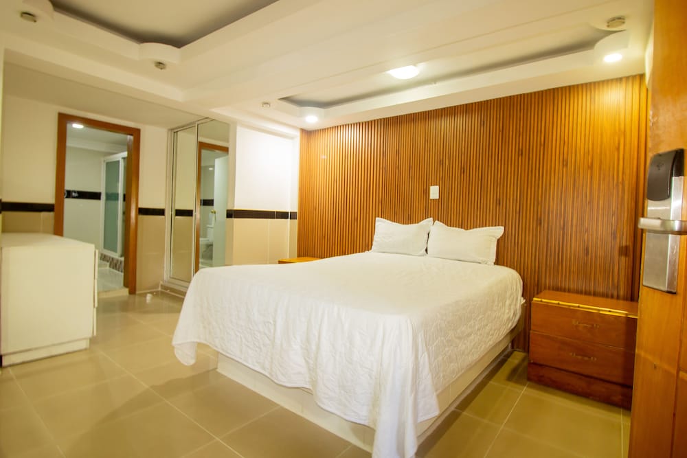 La Casona Dorada 27/56