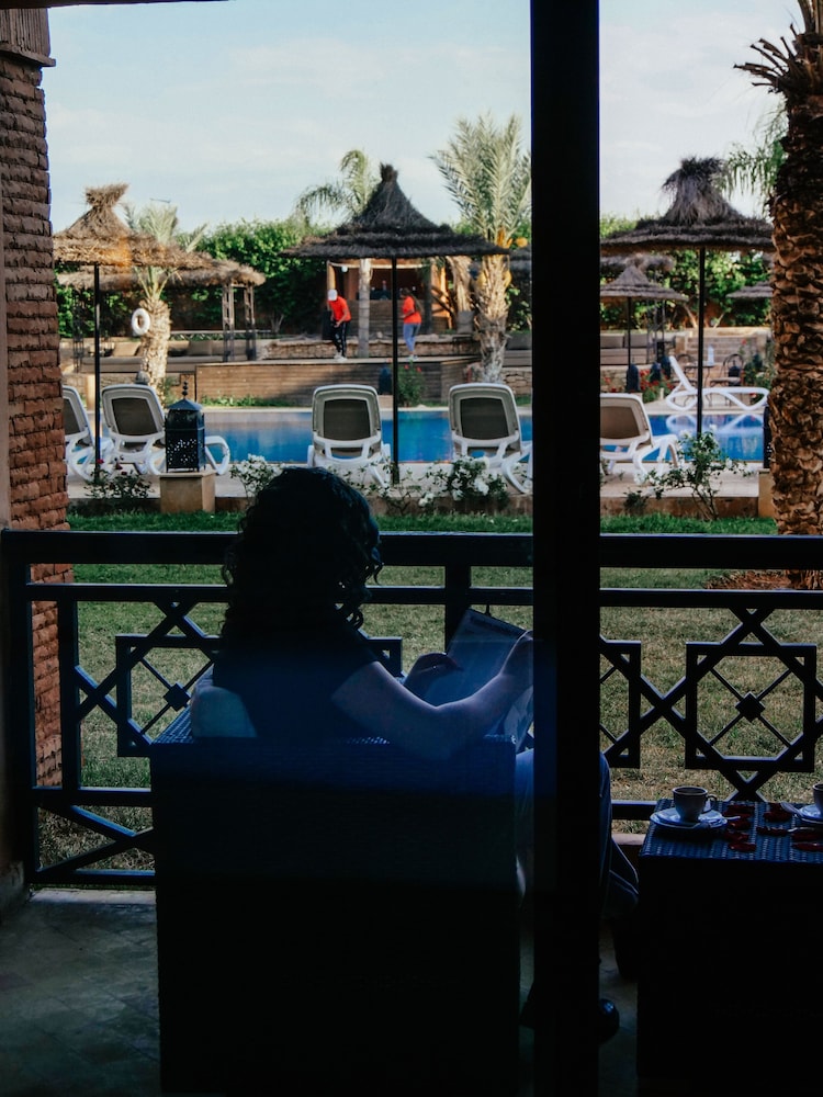 Club Paradisio Zalagh Resort And Spa 27/50