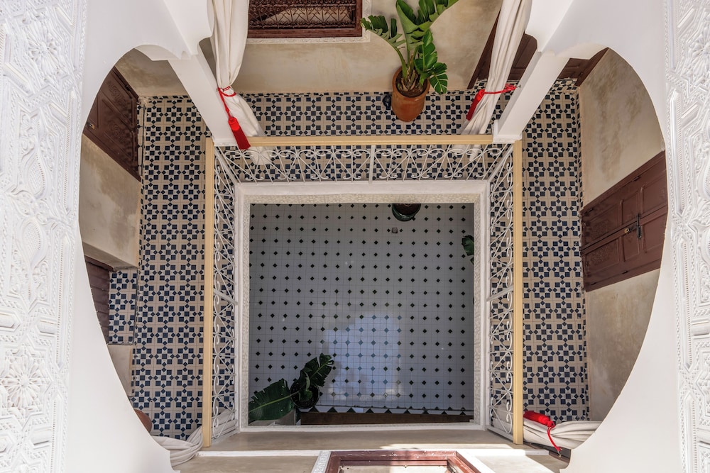 Riad Nowara & SPA 8/50