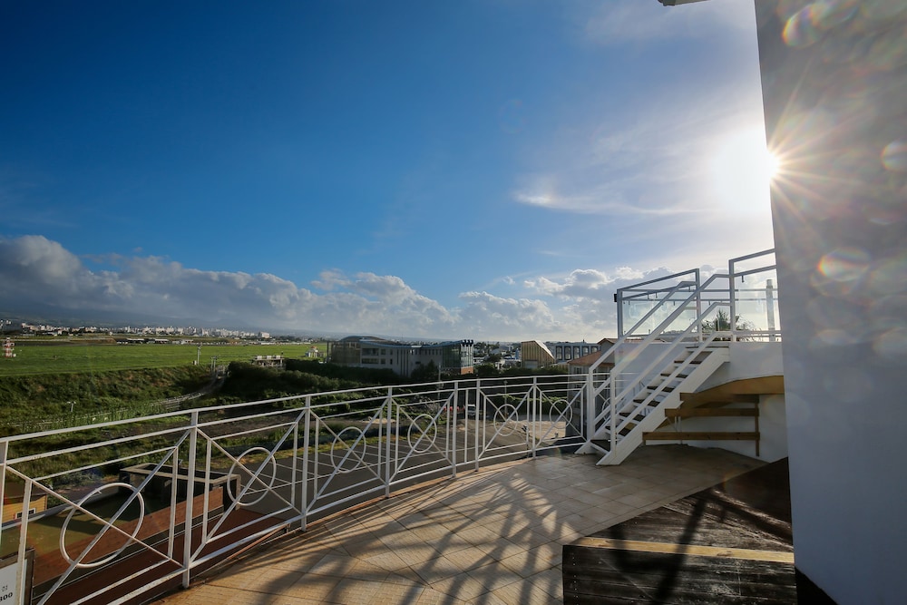 Jeju Miracle Guest House 53/60