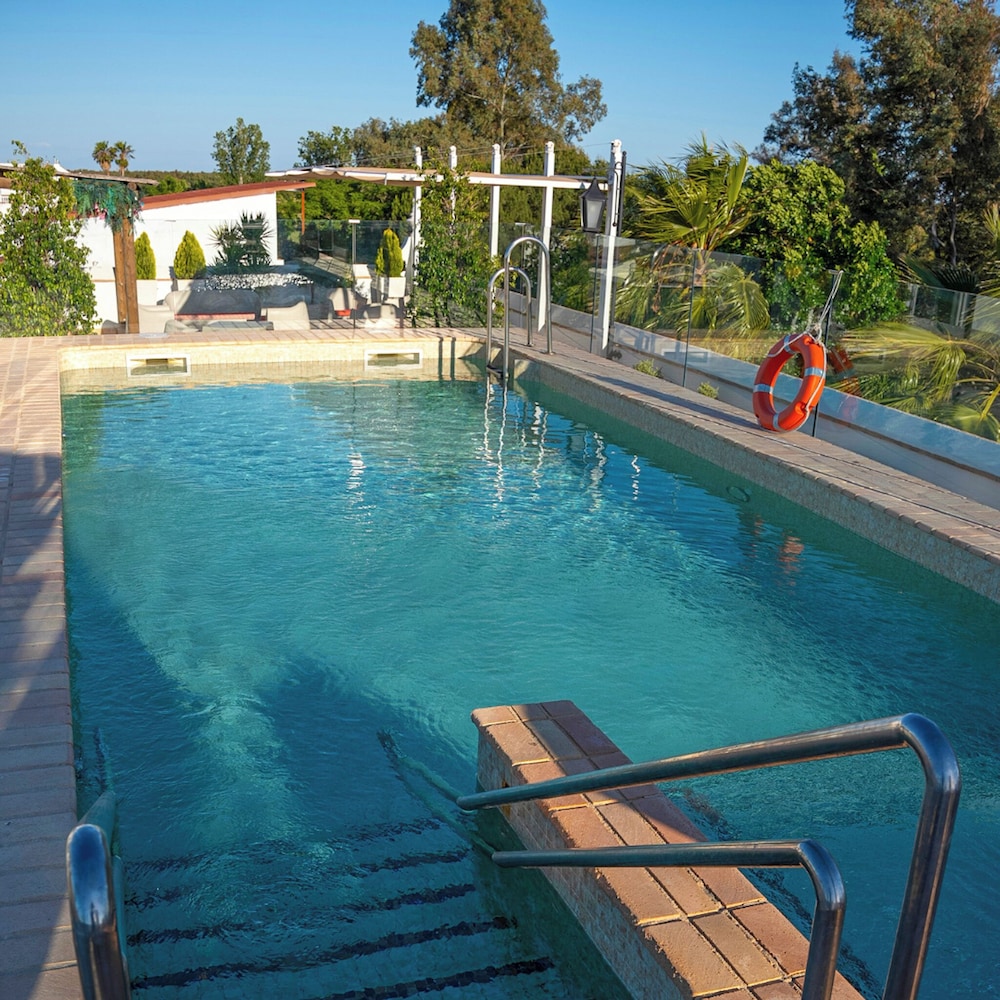 La Malvasia Hotel 27/50