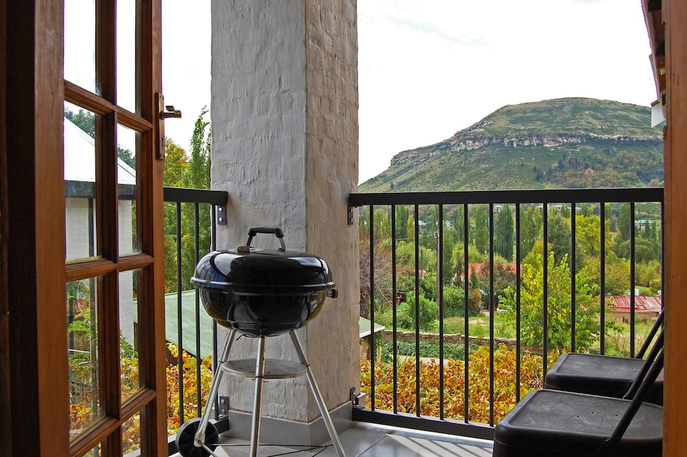 Stonehaven Clarens 17/38