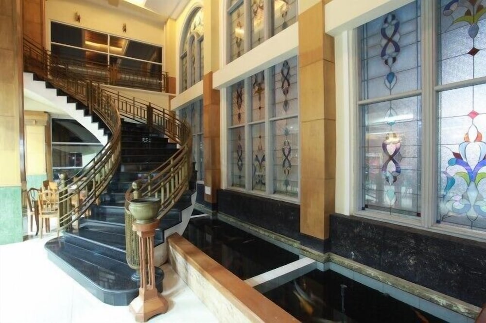 Hotel Filadelfia 9/15