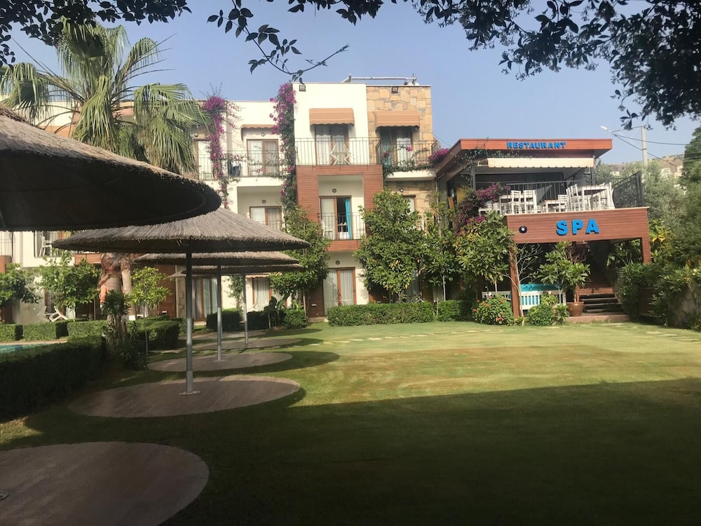 Hotel Liona 8/54