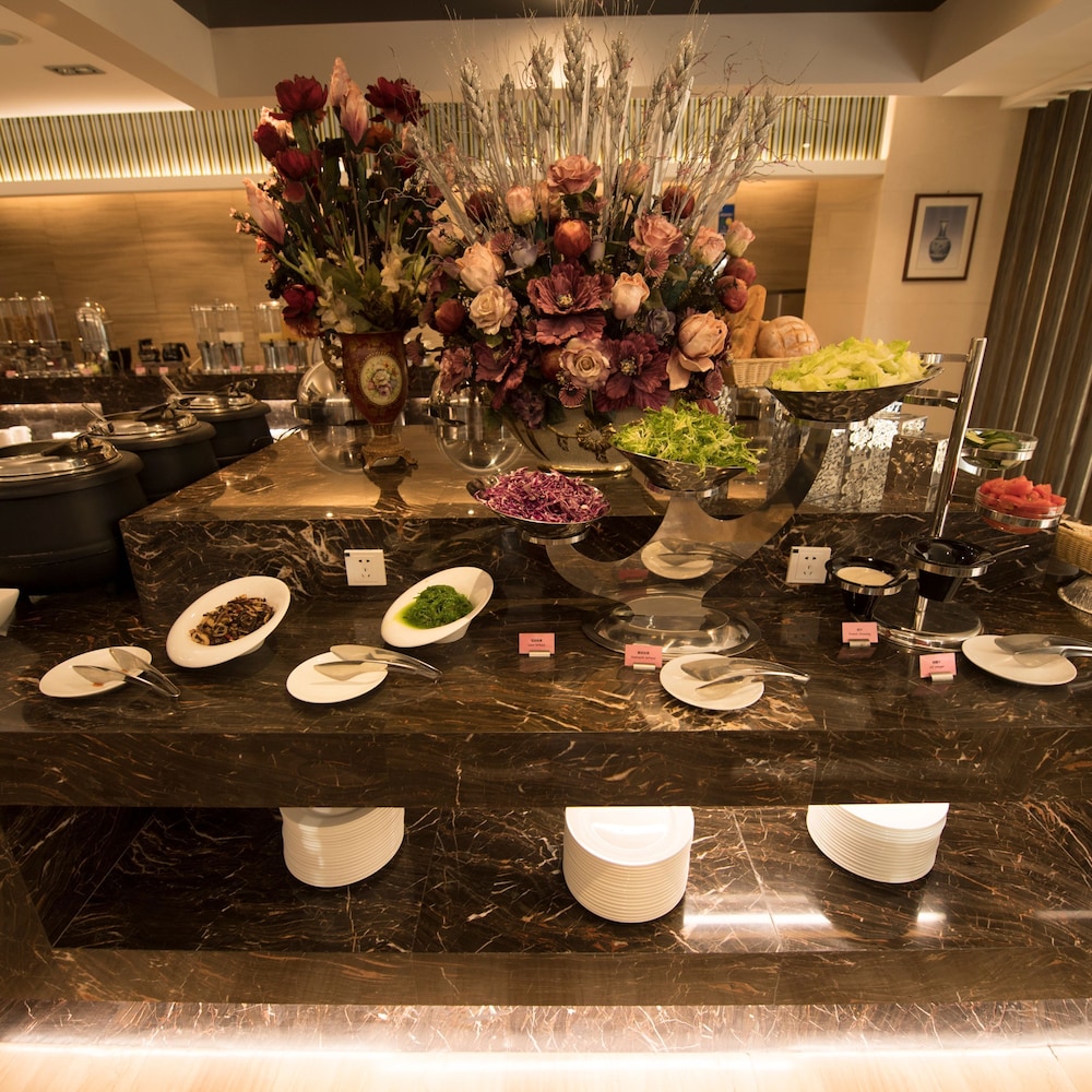 Suzhou Sun Plaza Hotel 19/31