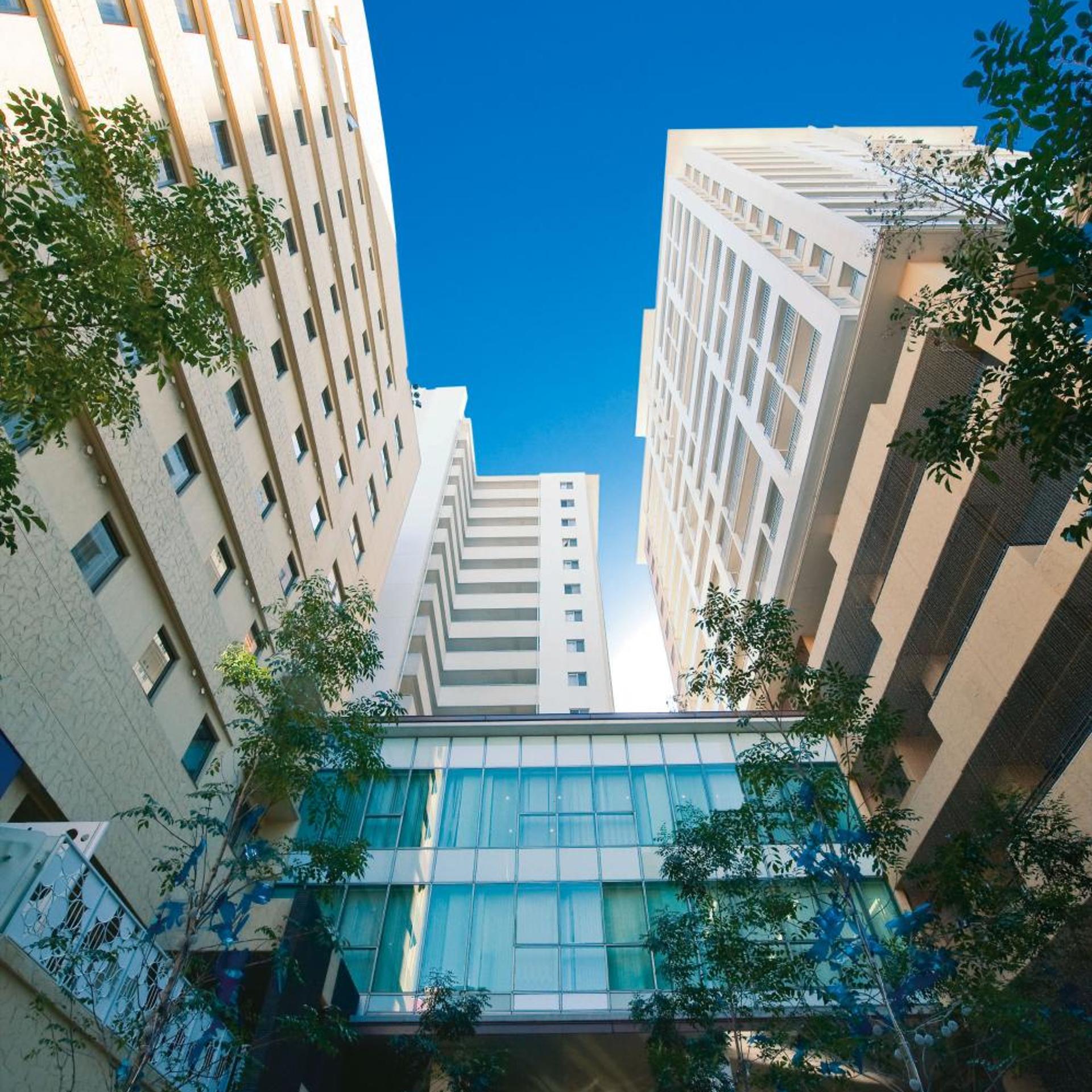 Hotel Tenjin Place 3/50