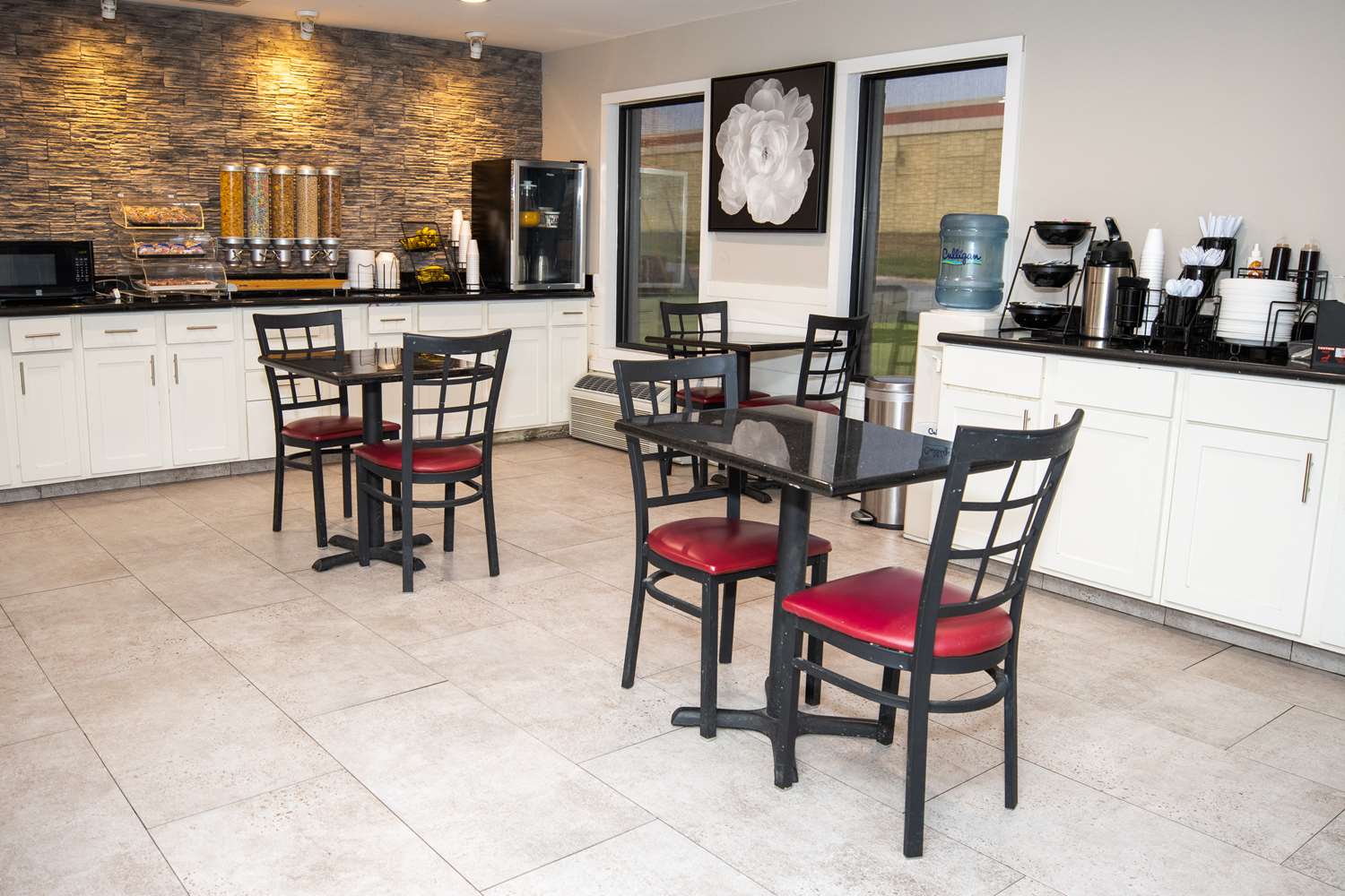 Americas Best Value Inn Harlingen 11/16